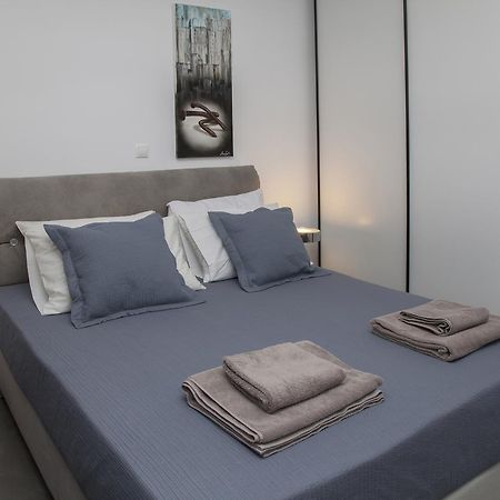 Апартаменты Luxury Penthouse Touching The Acropolis By Ghh Афины Экстерьер фото